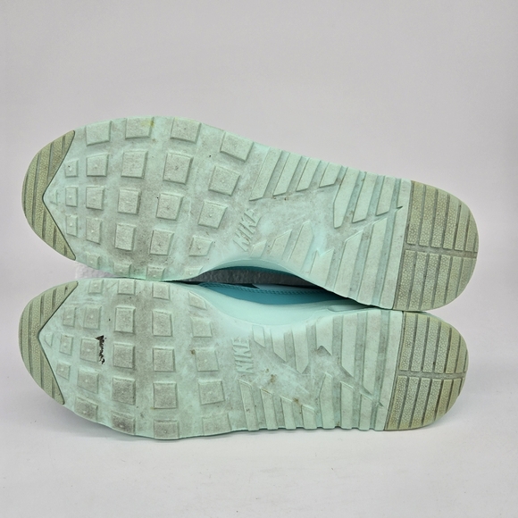 Nike™ Air Max Thea Artesian Teal Women's Shoes Size 9.5 - Picture 7 of 8